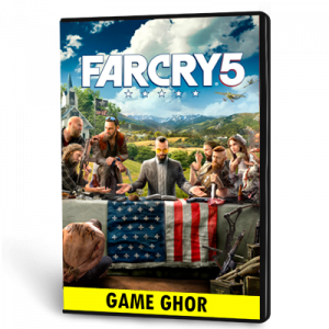 Far Cry 5 - Standard Edition | Steam Account