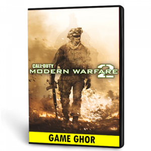 Call of Duty: Modern Warfare 2 (2009) | Steam Account