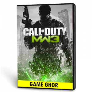 Call of Duty®: Modern Warfare® 3 (2011) | Steam Account