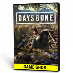 Days Gone | Steam Account