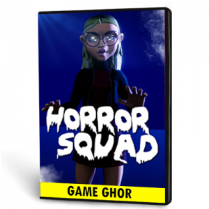Horror Squad | Steam Account