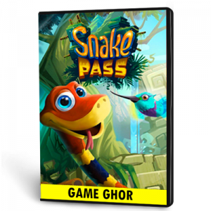 Snake Pass | Steam Account