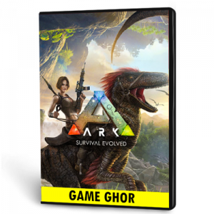 ARK: Survival Evolved | Steam Account