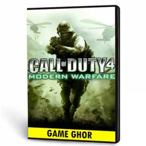 Call of Duty 4: Modern Warfare (2007) | Steam Account