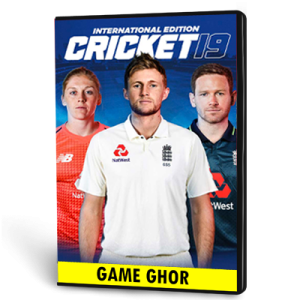 Cricket 19 | Steam Account