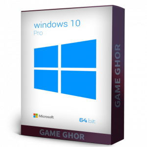Windows 10 Pro | Product Key