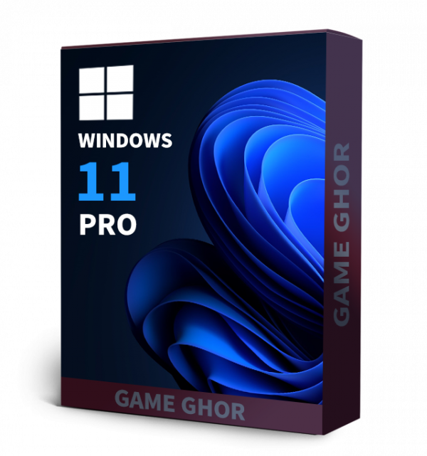 Windows 11 Pro | Product Key