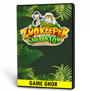 ZooKeeper Simulator | Steam Account