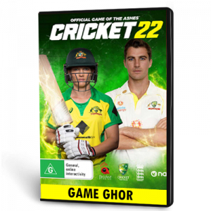 Cricket 22 | Microsoft Account