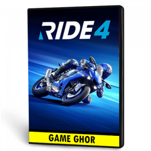 RIDE 4 | Steam Account
