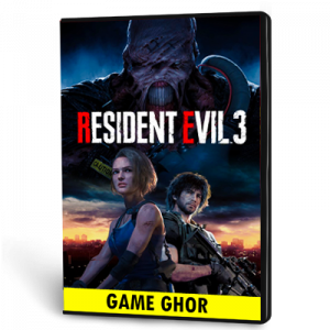 RESIDENT EVIL 3 | Steam Account