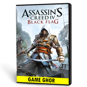 Assassin’s Creed® IV Black Flag™ | Steam Account