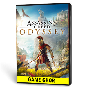 Assassin's Creed Odyssey - Standard Edition | Steam Account