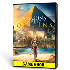 Assassin's Creed® Origins | Steam Account