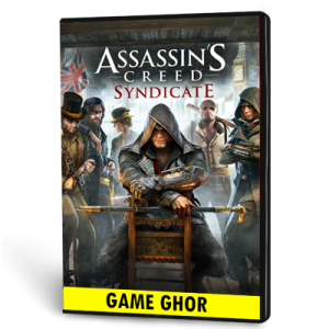 Assassin's Creed® Syndicate | Steam Account