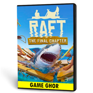 Raft | Steam Account