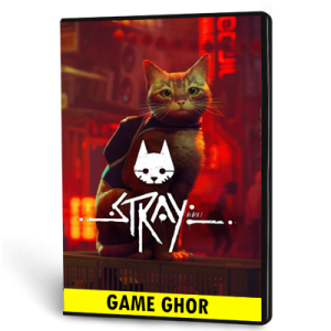 Stray | Steam Account