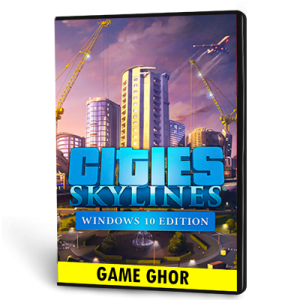Cities: Skylines | Steam Account