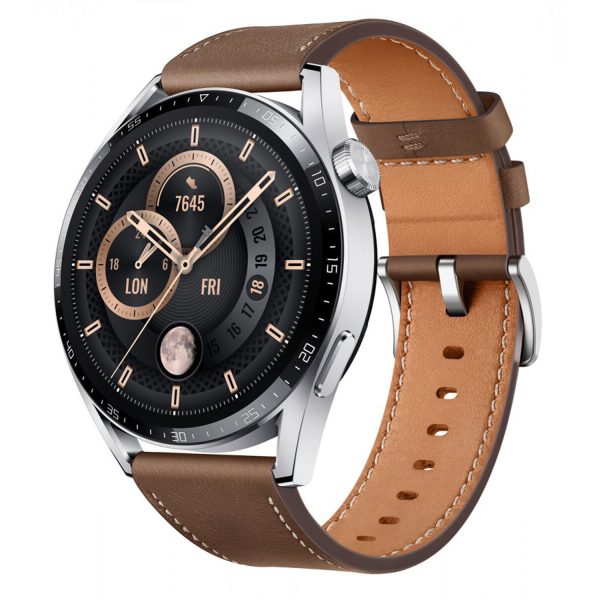 Huawei Smartwatch GT3 Classic (46mm)
