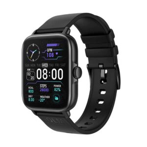 badgeColmi P28 Plus Calling, Fitness Bluetooth Smartwatch With Large Screen For Men Women - Smart Watch