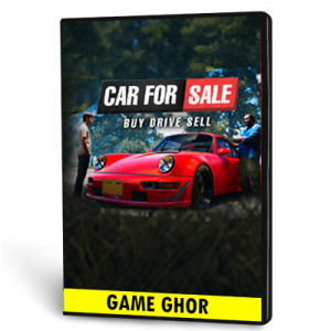 Car For Sale Simulator 2023 | Steam Account
