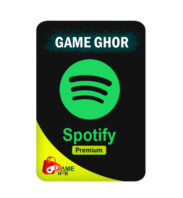 Spotify Premium | 1 Month | 1 Device