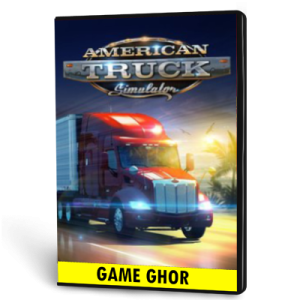 American Truck Simulator | Steam Account