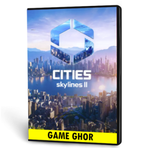 Cities: Skylines II | Steam Account