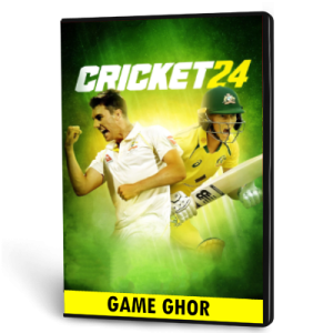 Cricket 24 | Steam Account