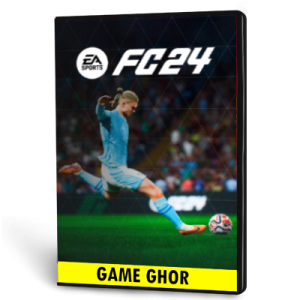 EA SPORTS FC™ 24 | Epic Account