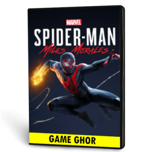 Marvel’s Spider-Man: Miles Morales | Steam Account