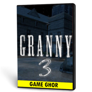 Granny 3 | Steam Account