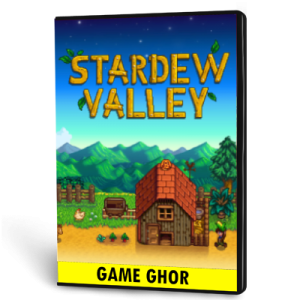 Stardew Valley | Steam Account