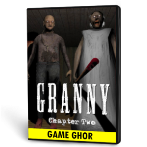 Granny: Chapter Two | Steam Account