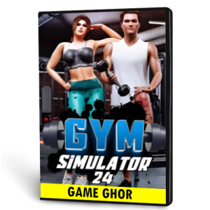 Gym Simulator 24 | Steam Account