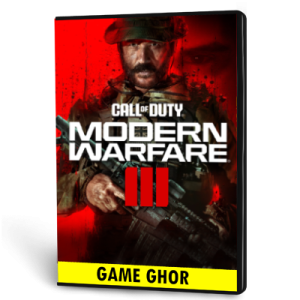 Call of Duty®: Modern Warfare® III | Battlenet Account