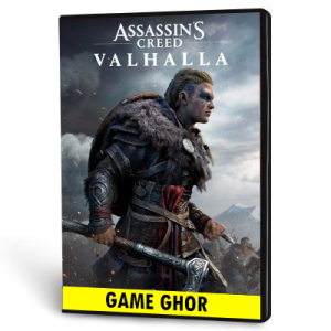 Assassin's Creed® Valhalla | Epic Account