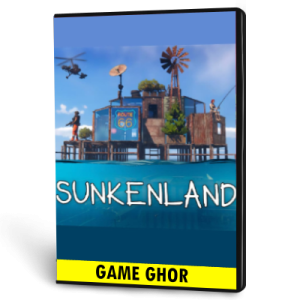 Sunkenland | Steam Account