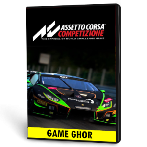 Assetto Corsa Competizione | Steam Account