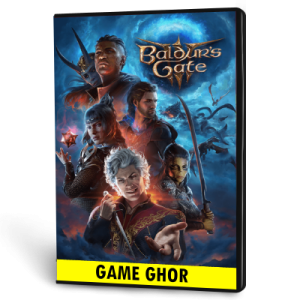 Baldur's Gate 3 | Steam Account