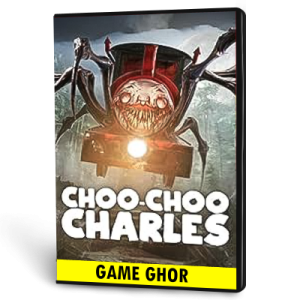 Choo-Choo Charles | Steam Account