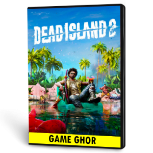 Dead Island 2 | Epic Account