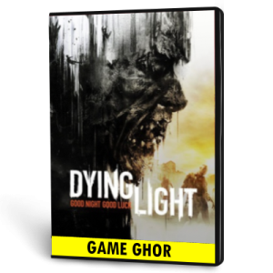 Dying Light | Steam Account