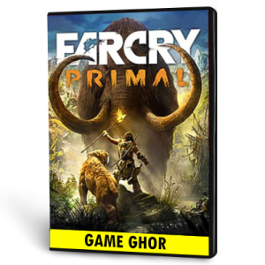 Far Cry® Primal | Steam Account