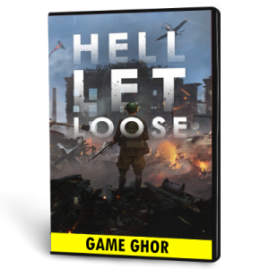 Hell Let Loose | Steam Account