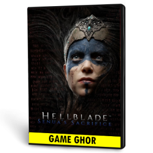 Hellblade: Senua's Sacrifice | Steam Account