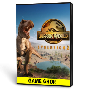 Jurassic World Evolution 2 | Steam Account