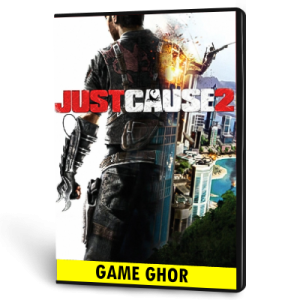 Just Cause 2 | Steam Account