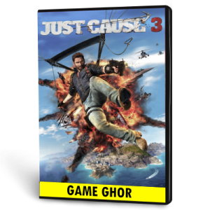 Just Cause™ 3 | Steam Account