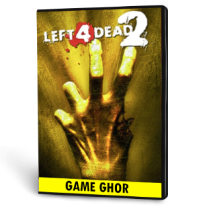 Left 4 Dead 2 | Steam Account